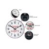 Infinity Instruments Think Safety, Clock 90/00TS-1